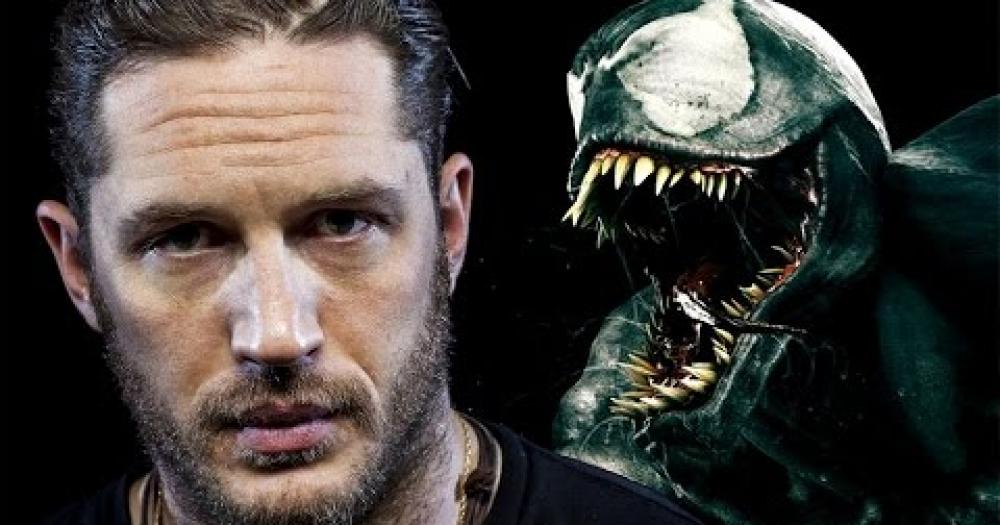 Ator de Bane da DC será o Venom da Marvel