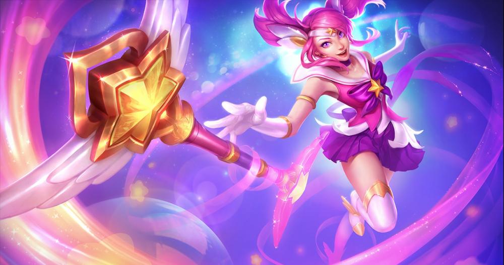 League of Legends: Veja vídeo de Lux descobrindo seu poder