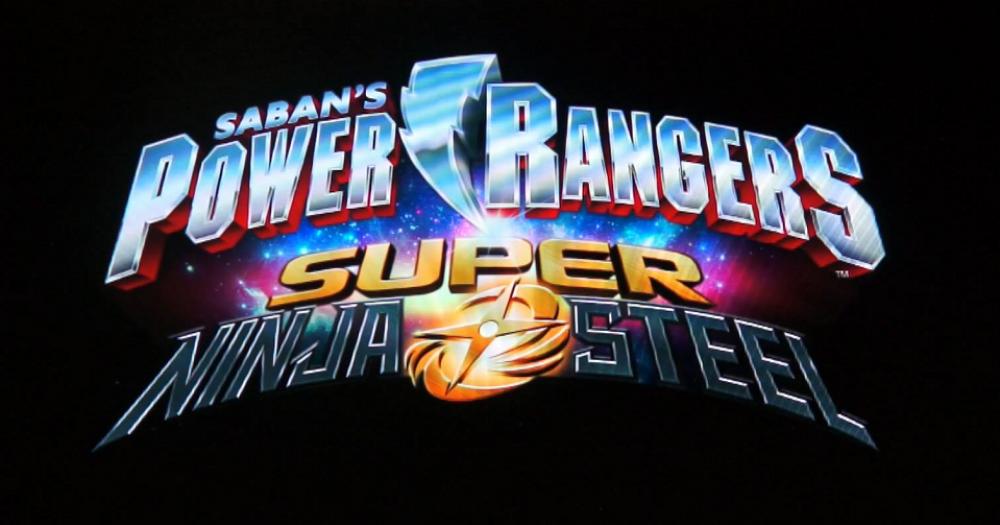 Power Rangers Super Ninja Steel: ganha seu primeiro trailer