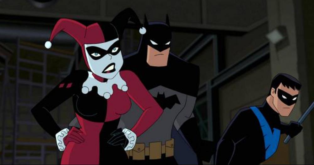 Batman e Harley Quinn: Nova animação da DC ganha primeiro trailer