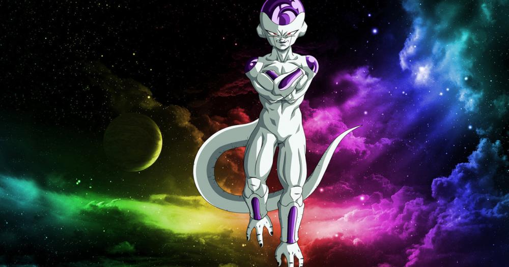 Dragon Ball Super: Freeza estará de volta no próximo episódio