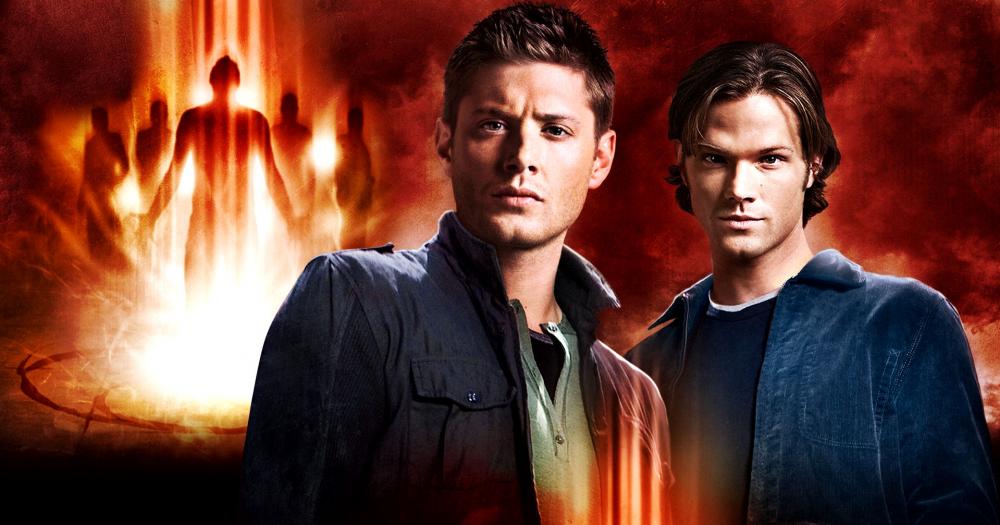 Supernatural: Décima terceira temporada ganha data de estreia