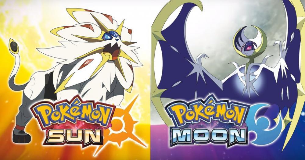 Pokémon: Sun & Moon ganha abertura com tema clássico