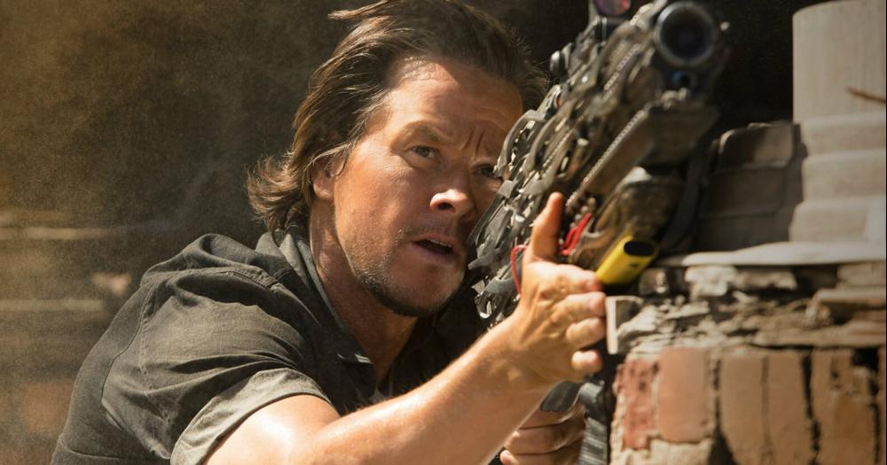 Transformers: O Último Cavaleiro é a despedida de Mark Wahlberg