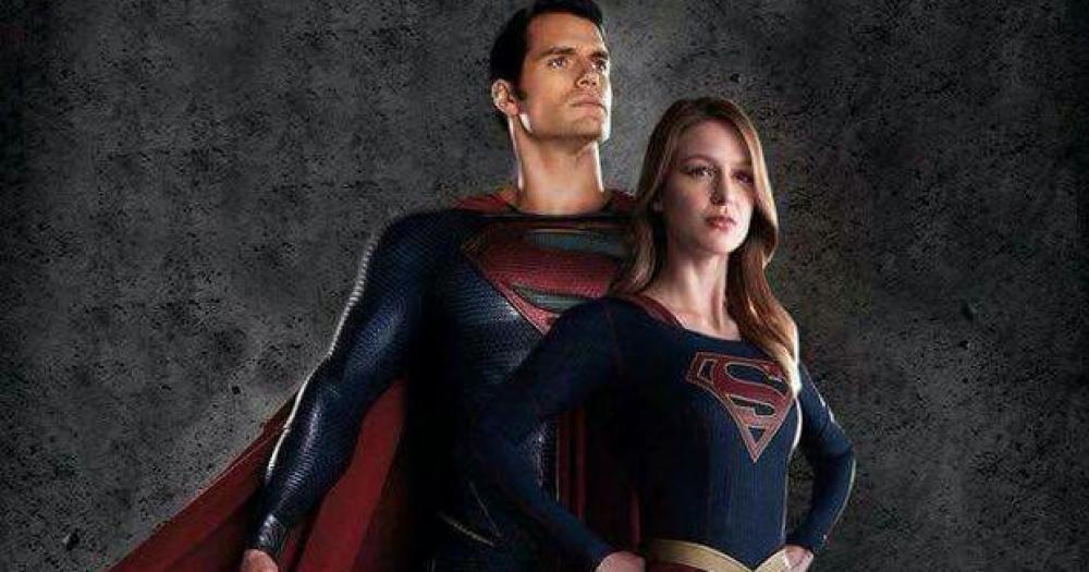 O Homem de Aço 2: Filme poderá apresentar Supergirl nos cinemas