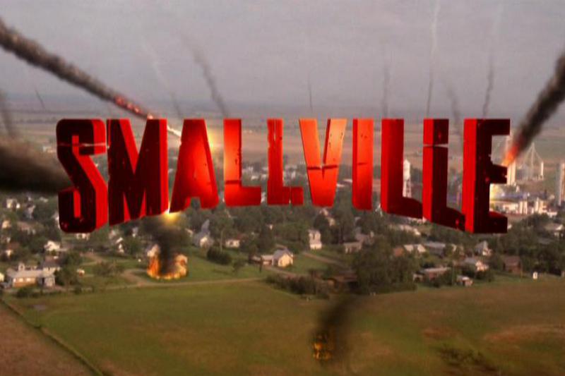 O Legado de Smallville