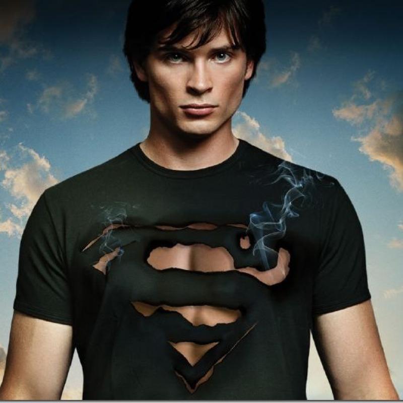 O Legado de Smallville