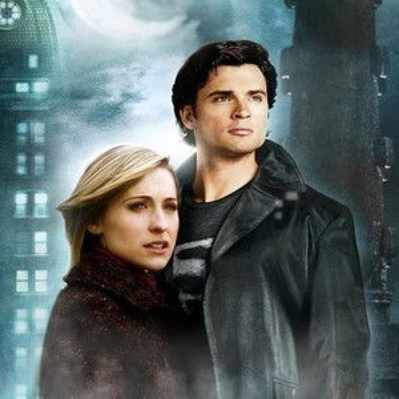 O Legado de Smallville