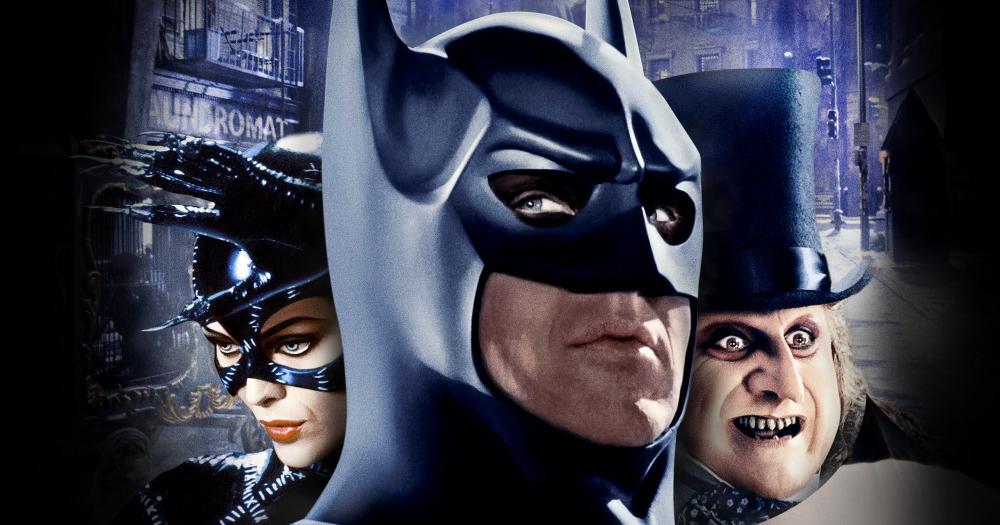 Batman: O Retorno completa 25 anos 