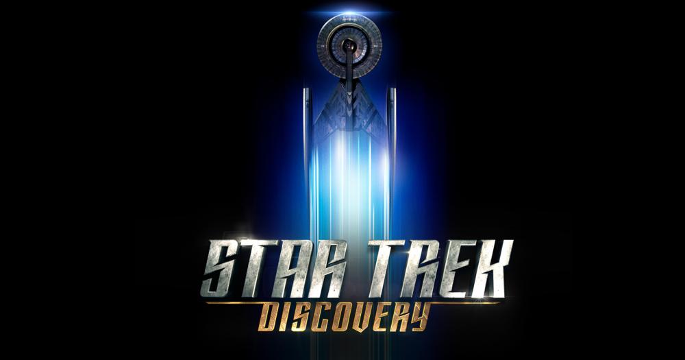 Star Trek: Discovery ganha data de estreia na Netflix