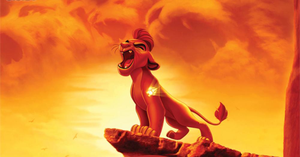A Guarda do Leão: Vilão Scar estará de volta em série do Rei Leão
