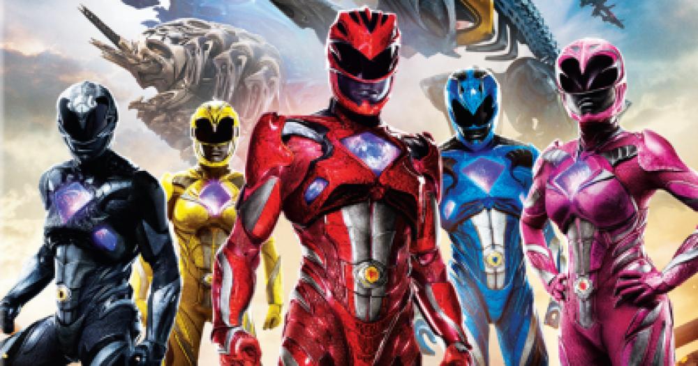 Power Rangers: Diretor comenta sobre bilheteria do filme