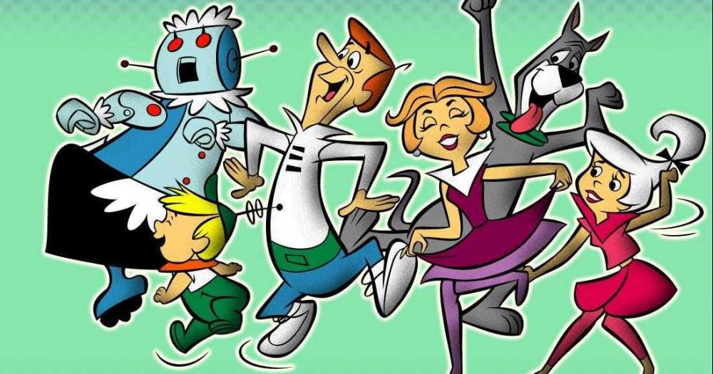 Os Jetsons: Clássico desenho irá virar série de TV