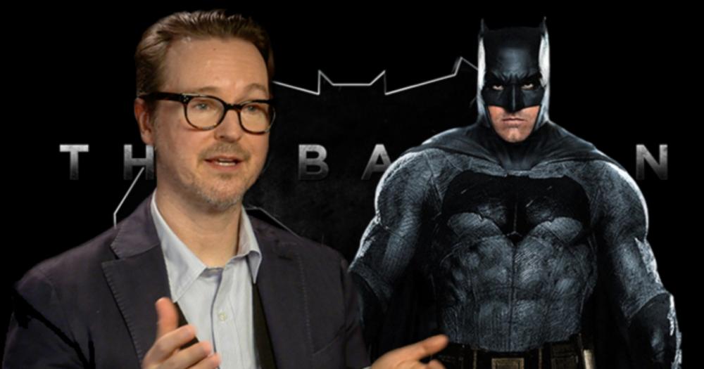 The Batman: Diretor fala sobre o filme solo do herói