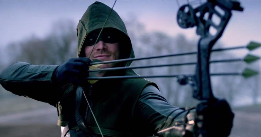 Arrow pode ter vilão clássico das HQs na sexta temporada