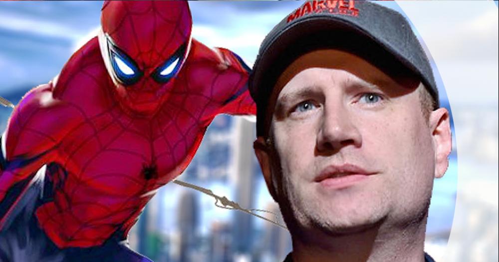 Kevin Feige confirma Homem-Aranha em mais três filmes da Marvel