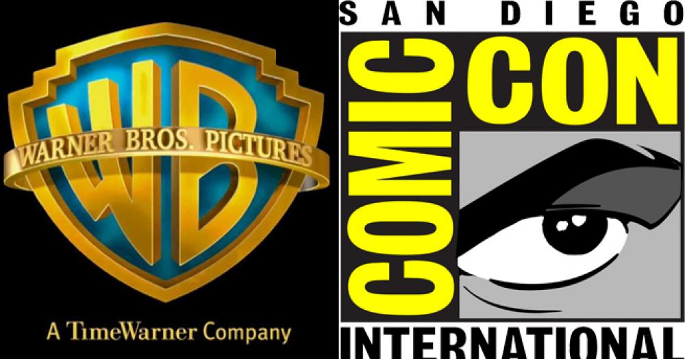 Confira o que a Warner Bros trará para a San Diego 2016!