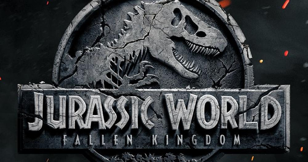 Jurassic World 2: Veja T-Rex no set de gravações do filme