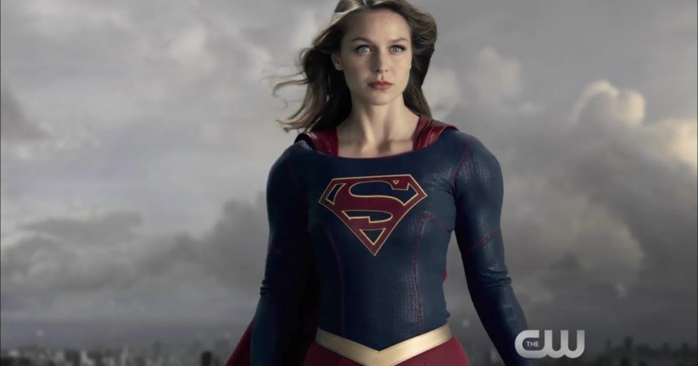 Erica Durance de Smallville entra para a série da Supergirl