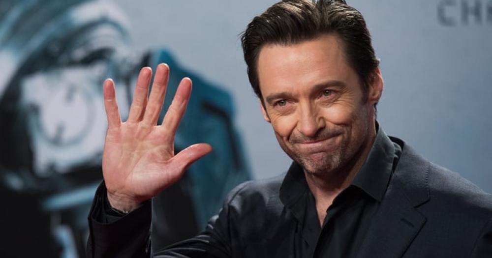 Hugh Jackman compara Wolverine a Batman e 007