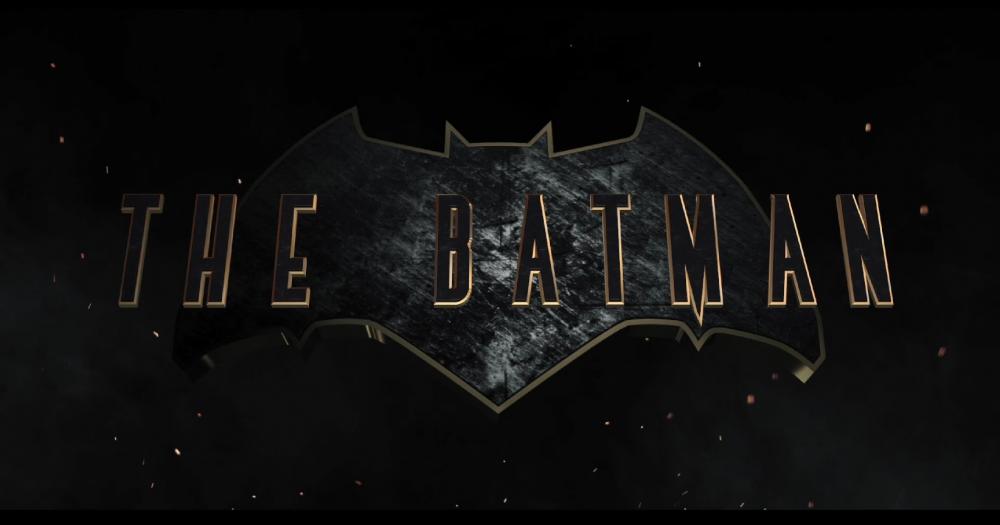 The Batman: Roteiro de Affleck é descartado