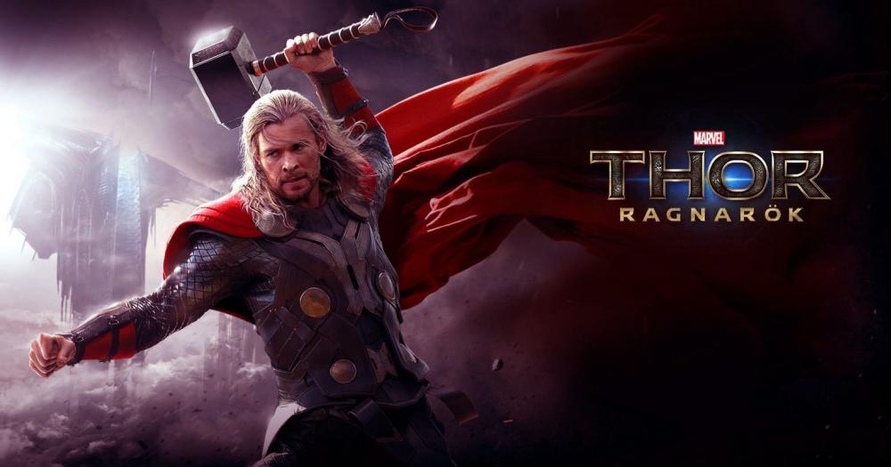 Thor: Ragnarok ganha novo trailer 