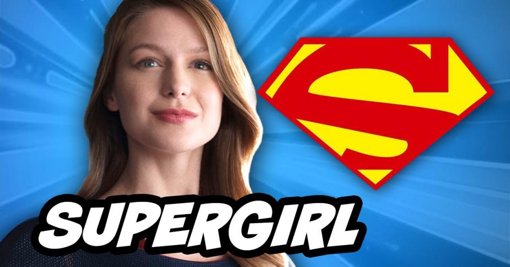 Supergirl: trailer da terceira temporada de Supergirl divulgado