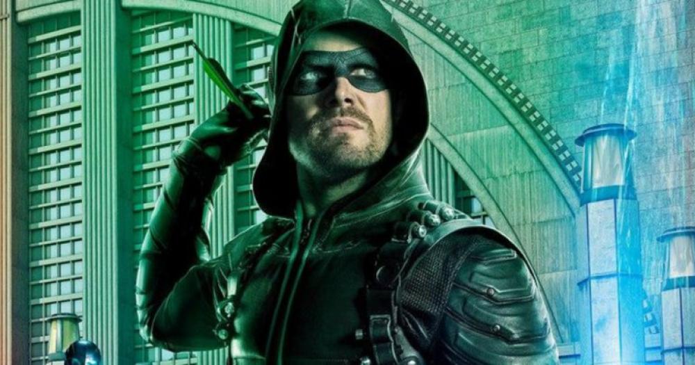 Sexta temporada de Arrow também ganha trailer na San Diego