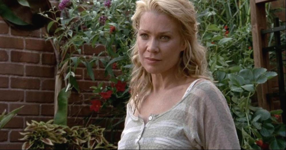 Andrea de The Walking Dead deveria estar viva ainda!