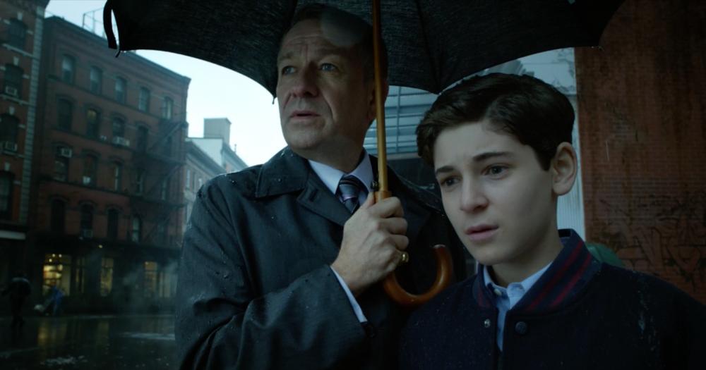 Gotham: Quarta temporada tem estreia antecipada