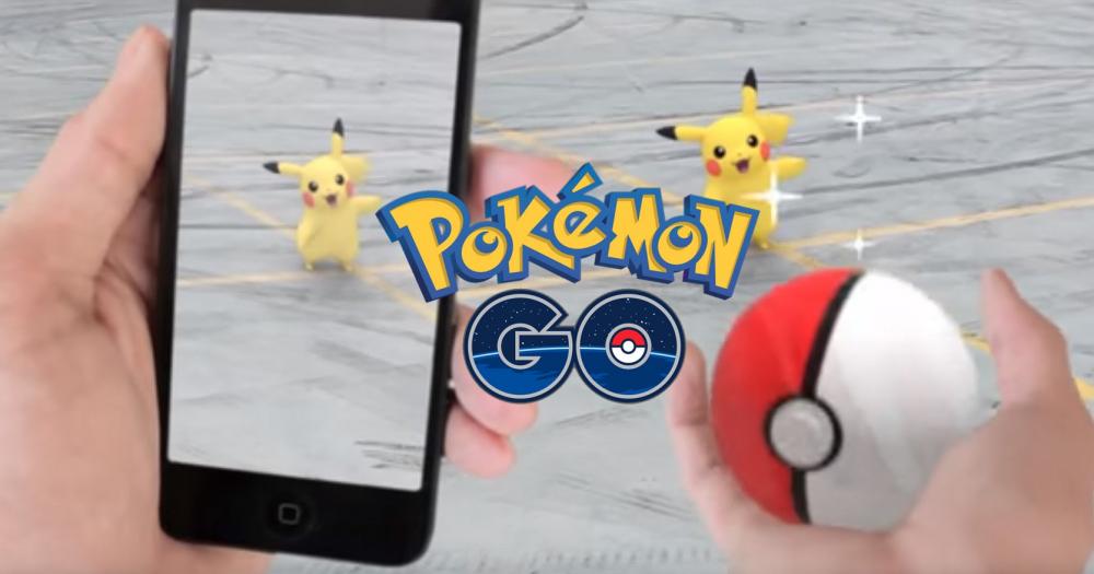 Pokémon Go é lançado na Alemanha, será que seremos os próximos?