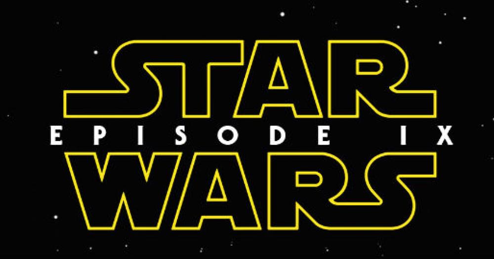 Star Wars: Episódio IX ganha novo roteirista