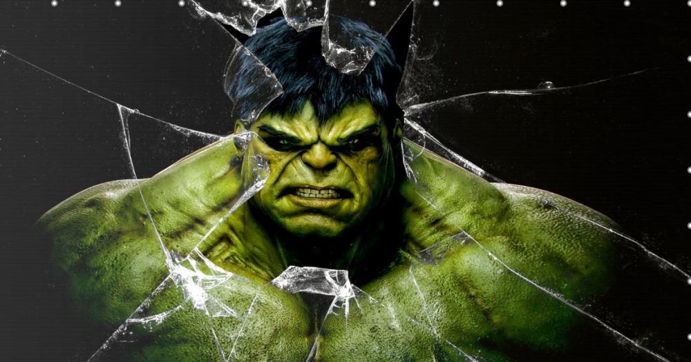 Hulk dá as caras em comercial da Renault gravado no Brasil