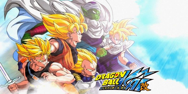 Dragon Ball: Relembre os temas de abertura da série