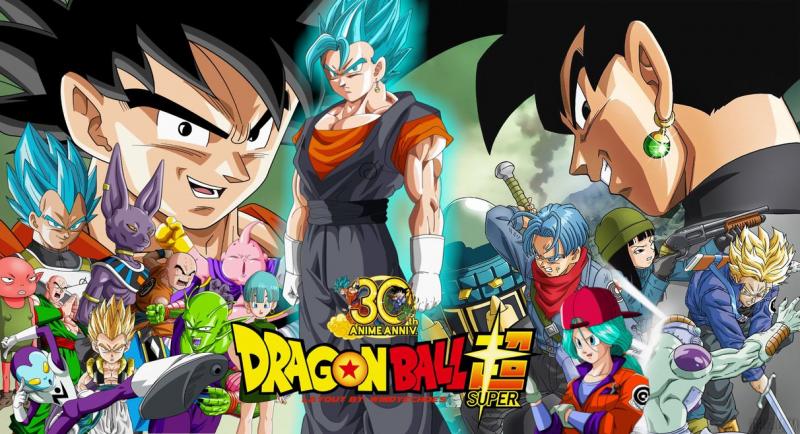 Dragon Ball: Relembre os temas de abertura da série