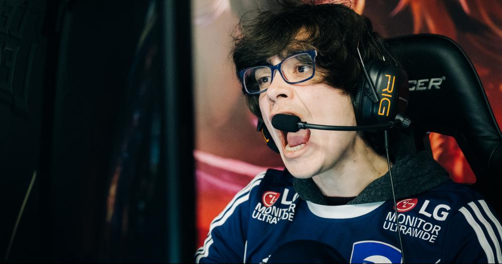 CNB garante vitória sobre a OPK e continua no CBLOL 2018