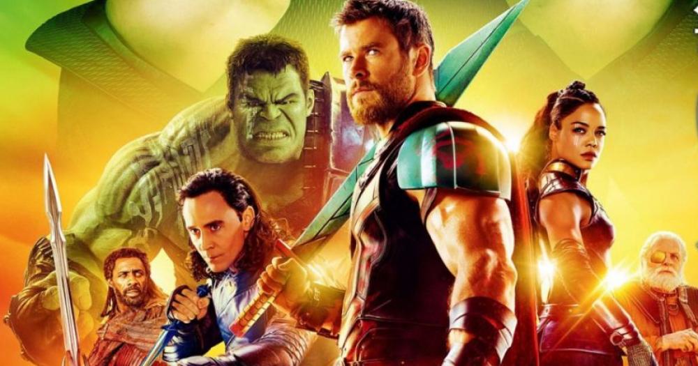 Thor: Ragnarok ganha trailer internacional com Doutor Estranho