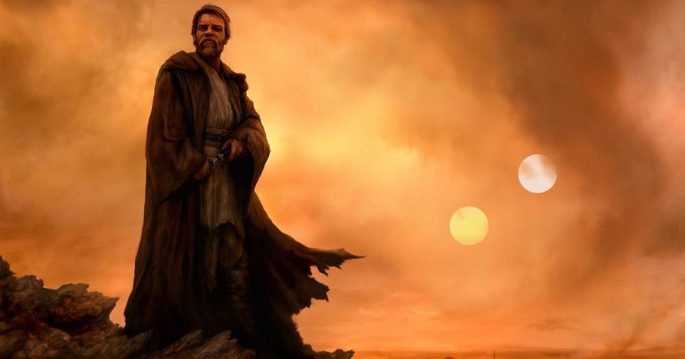 Star Wars terá filme solo de Obi-Wan Kenobi