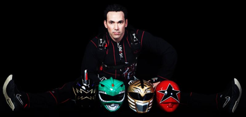 Top 5 momentos incríveis da saga Power Rangers