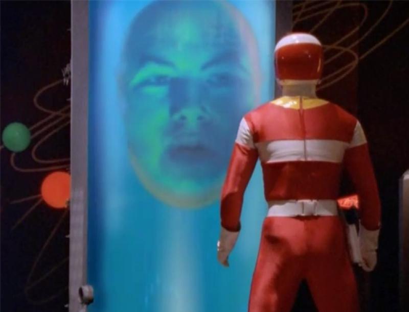 Top 5 momentos incríveis da saga Power Rangers