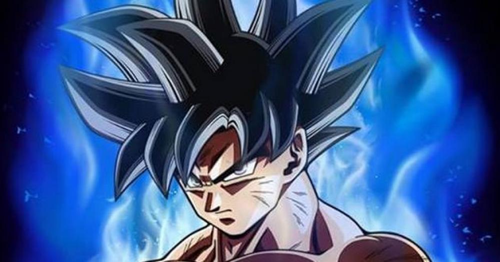 Dragon Ball Super: Nova transformação de Goku em vídeo liberado