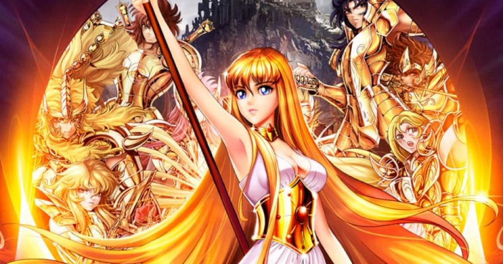 Saint Seiya Online: Versão beta do game é adiada no Brasil