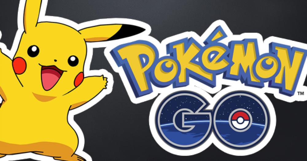 Pokémon GO é o jogo mobile mais popular da história nos EUA