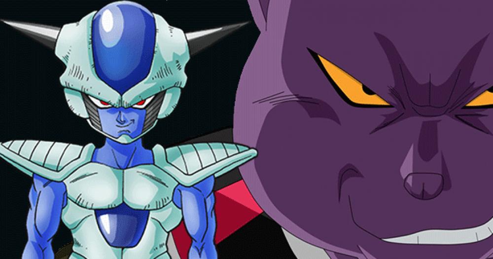 Confira o preview e sinopse do episódio 107 de Dragon Ball Super