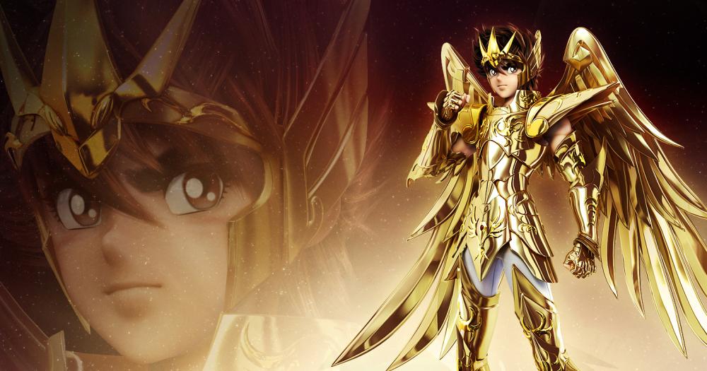 Saint Seiya Online é liberado para todos em versão beta