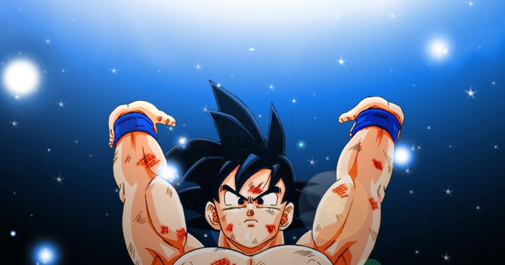 Dragon Ball Super: Genki Dama estará de volta ao anime