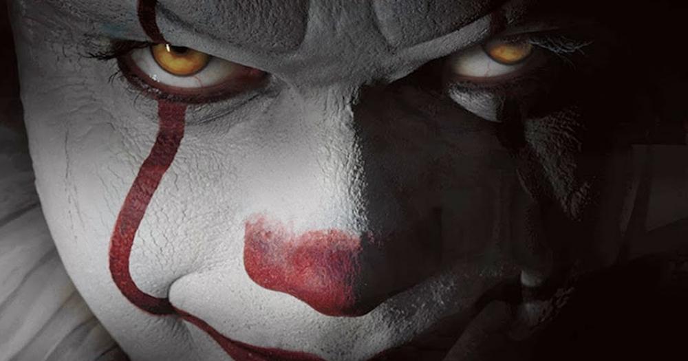 IT: A Coisa estréia na liderança com 117 milhões em bilheteria