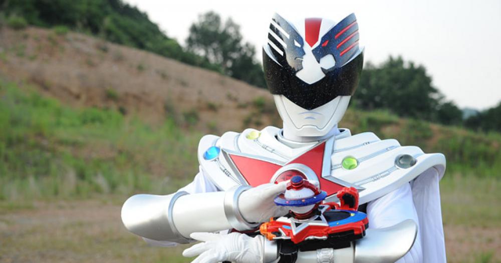 Kyuranger chega ao episódio 30 com novidades