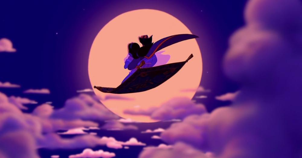 Aladdin em live-action da Disney ganha data de lançamento