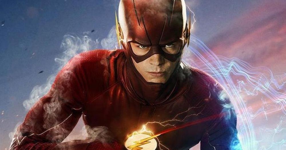 Quarta Temporada de The Flash ganha novo vídeo